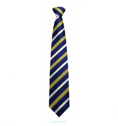 BT003 order business tie suit tie stripe collar manufacturer detail view-25